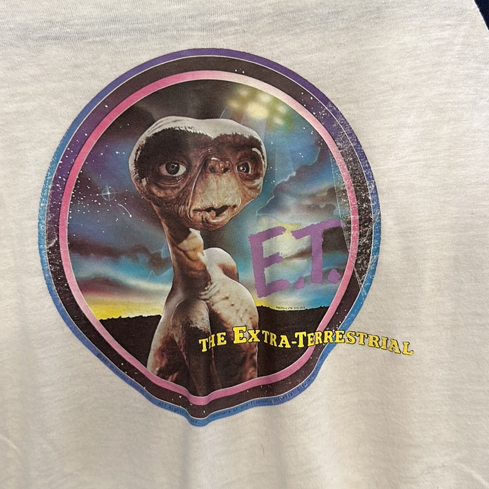 E.T. Tee - Picture 2 of 4